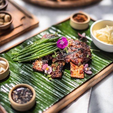 Shrida Taste of Ubud